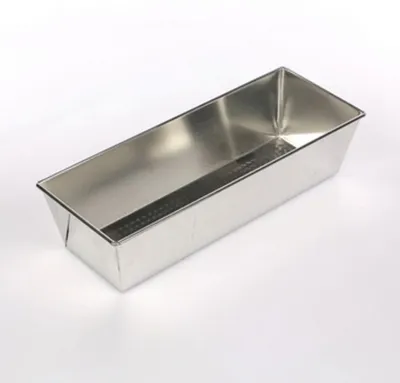 Zdjęcie produktu dla Forma do babki fakturowana 300x110x75mm