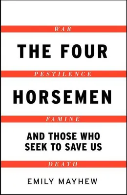 Obrázok produktu pre Mayhew, E: Four Horsemen