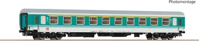 Image de Roco 74807 Voiture de voyageurs 1ère classe