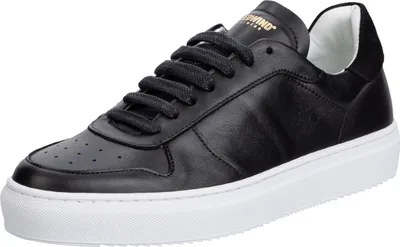 Produktbild von Suedwind Equestrian Sneaker Copenhagen Black