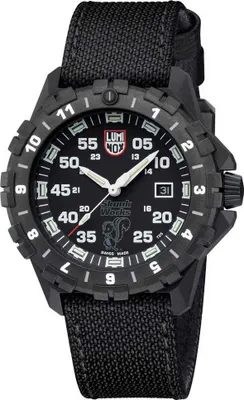 Zdjęcie produktu dla Luminox XA.6442.H Zegarek pilota F-117 Nighthawk x Skunk Works