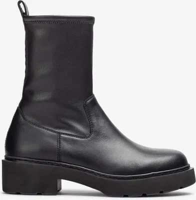 Produktbild von Unisa JEKERI_STT_STE BLACK, Stiefeletten in Schwarz für Damen, Größe 37