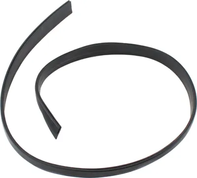 Produktbild von Gummi Keder 70 cm schwarz Scheinwerfer und Tank Simson SR4-1 SR4-2 Sr4-3 SR4-4