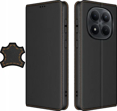 Immagine prodotto di Custodia per Xiaomi Redmi Note 15 Pro+ Plus 5G IN PELLE MAGNETICA