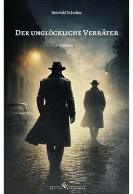 Immagine prodotto di Der unglückliche Verräter