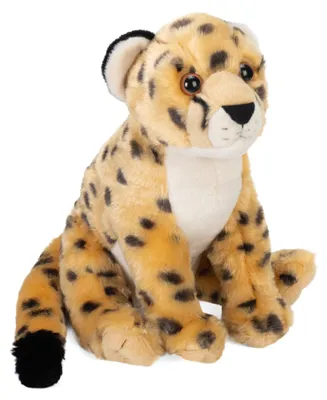 Imagen del producto de Wild Republic - Peluche - Cuddlekins - Guepardo
