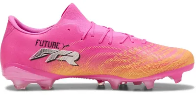Produktbild von Puma Future 9 Match Fusion Fg/ag Fußballschuhe Rosa EU 44 Mann Rosa EU 44