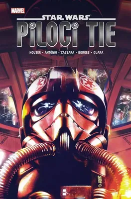 Obrázek produktu pro Star Wars. Piloci Tie