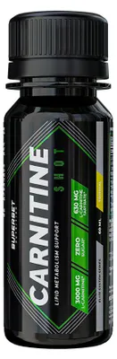 Produktbild von Carnitine Shot (60Ml)