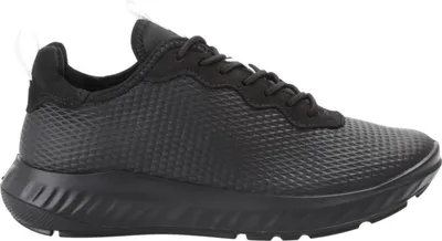 Produktbild von ecco Sneaker Sneaker Glattleder