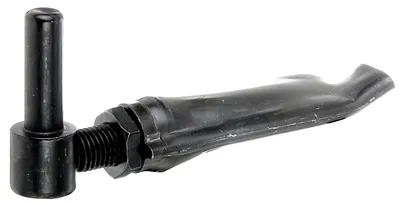 Produktbild von Kloben z.Einmauern,KTL,?14/110x30