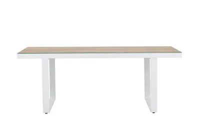 Produktbild von Venture Design, Esstische, Merlo, Weiß