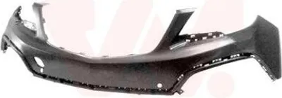 Produktbild von VAN WEZEL Stoßstange Stoßfänger für OPEL Mokka / Mokka X (J13) Grundiert 3775571