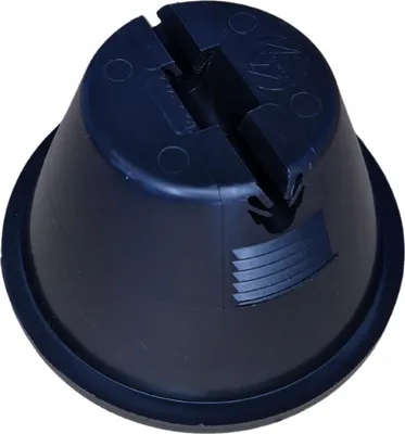 Image de 896x Supports à béton en plastique FI 8mm