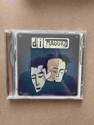 Image de Di Maggio/ CD
