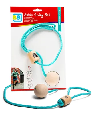 Productafbeelding van BS Toys GA396, Touw, geschikt voor kinderen vanaf 6 jaar
