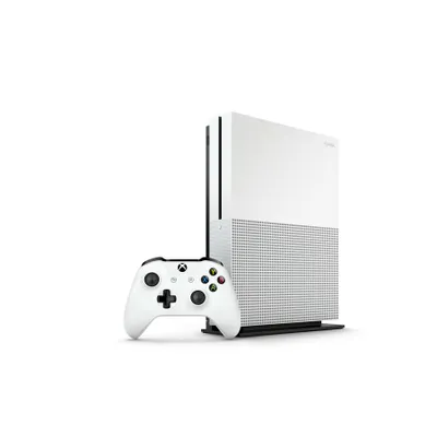Produktbild von Xbox One S 500GB Konsole - Rocket League Bundle