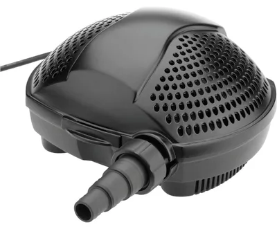 Zdjęcie produktu dla Filtr i pompa do cieków wodnych Pontec PondoMax Eco 8000