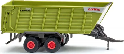 Produktbild von Wiking Traktor Normag Faktor 1 039801