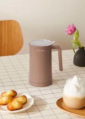 Produktbild von MILK FROTHER STUDIO - Milchaufschäumer
