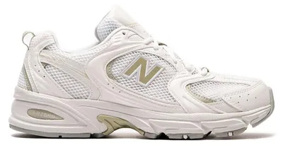 Produktbild von New Balance 530 Reflection Olivine - EU 45.5