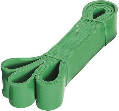 Produktbild von Urban Fitness Equipment - Widerstandsband RD2069 (Stark) (Grün)