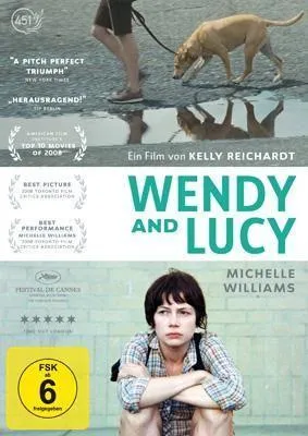 Produktbild von Wendy and Lucy