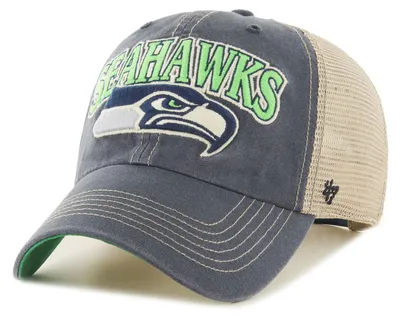 Produktbild von 47 Brand Trucker Vintage Cap TUSCALOOSA Seattle Seahawks