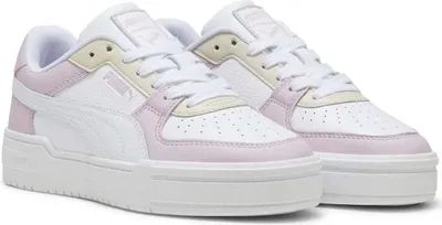 Obrázok produktu pre Puma Uni papuče a mokasíny 380190 50 Farba: biela Veľkosť: 40,5