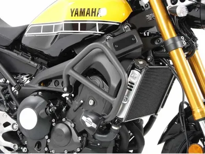 Zdjęcie produktu dla HB50145510005 Osłona silnika HEPCO & BECKER XSR 900 od roku 2016