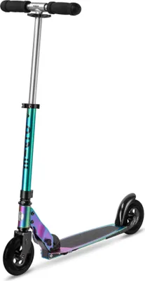Obrázok produktu pre Micro Scooter micro speed matt neochrome