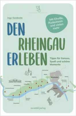 Image de Den Rheingau erleben