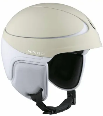 Produktbild von Indigo Ski-Helm Element sand 56-58
