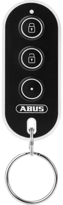 Imagen del producto de ABUS FUBE45000, Universal, Infrarrojos (IR), Botones, IP20, , Plateado