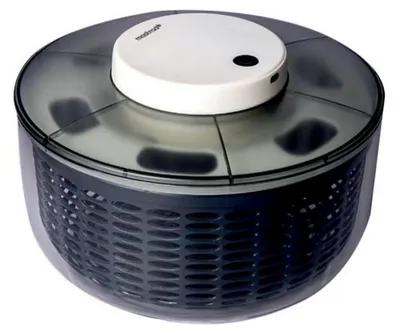 Zdjęcie produktu dla Elektryczna wirówka do sałatek 26 cm – M – Co