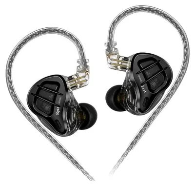 Produktbild von KZ ZAR NO MIC - In-Ear-Kopfhörer