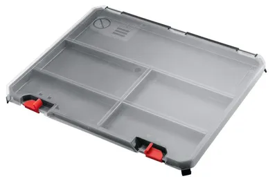 Produktbild von SystemBox, Deckelbox