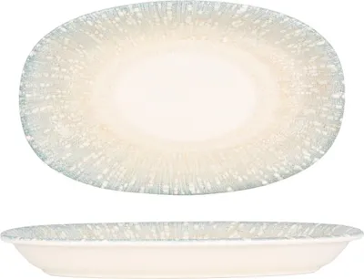 Obrázok produktu pre Servírovacia misa By Bone – Vista – porcelán – 24 x 14,5 cm