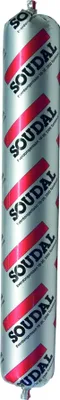 Produktbild von Soudaseal EPDM Klebstoff Abdichtungsfolie 600 ml Schlauchbeutel
