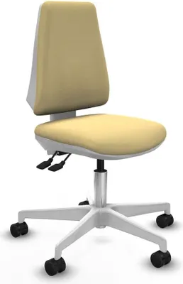 Produktbild von Bürostuhl Piqueras y Crespo B00026N Creme
