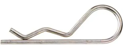 Obrázok produktu pre Držiaky pružín Connex 5 x 100 mm, 2 ks, VZ – Dy270882