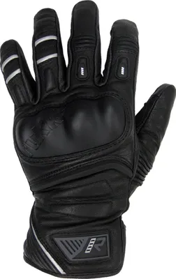 Produktbild von Rukka Rytmi 2.0 Motorradhandschuhe, schwarz, 7