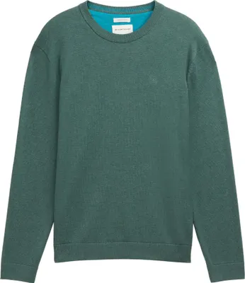 Produktbild von Tom Tailor Pullover Strickpullover R-Neck