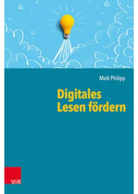 Image de Promouvoir la lecture numérique