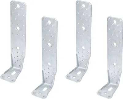 Immagine prodotto di KR-Winkelverbinder 4erSet