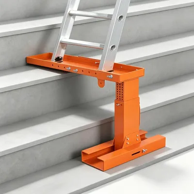 Image de Stabilisateur deéchelle réglable pour plus de sécurité