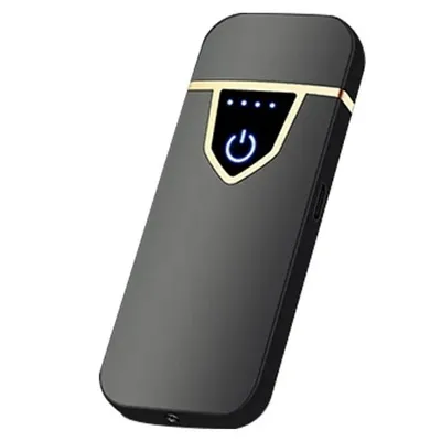 Obrázok produktu pre Elektrický zapaľovač UN-25716 s USB nabíjaním KP25716