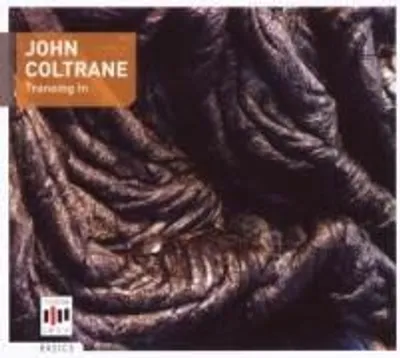 Produktbild von Coltrane,John-Traneing In