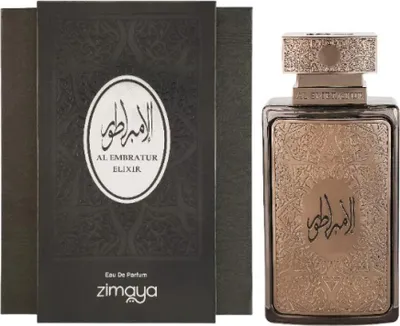 Obrázek produktu pro Zimaya Al Embratur Elixir EDP 100 ml UNISEX