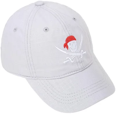 Produktbild von Leoberg Kinder Cap Mütze - Basecap Baseball-Cap Schirmmütze in Hellgrau-101064